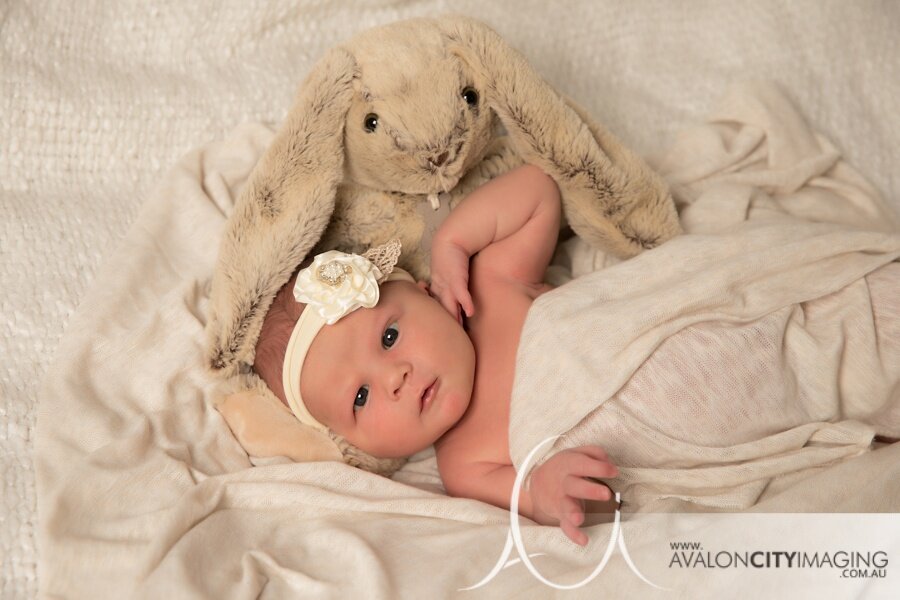 Adelaide Newborn Photographer | Avalon City Imaging 