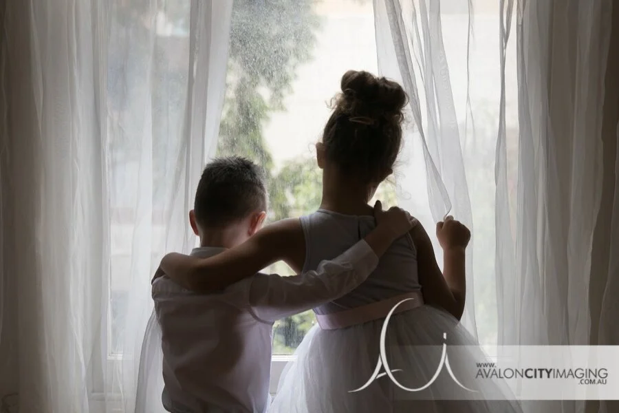 Sibling Photography in Adelaide 