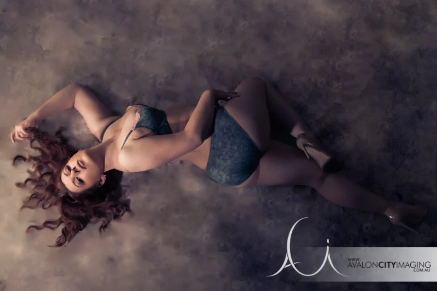 Expressive boudoir pose with emotional presence.jpg