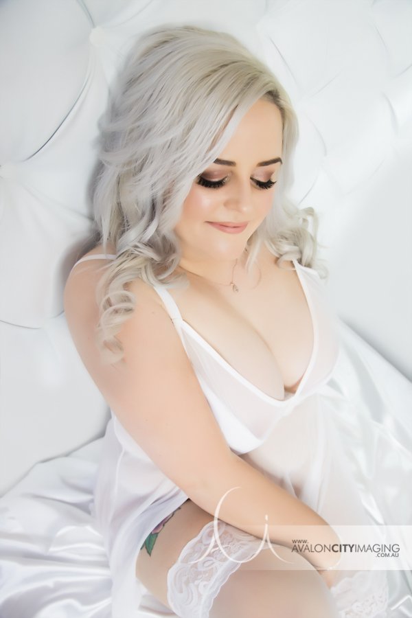 Adelaide Bridal Boudoir Photography 