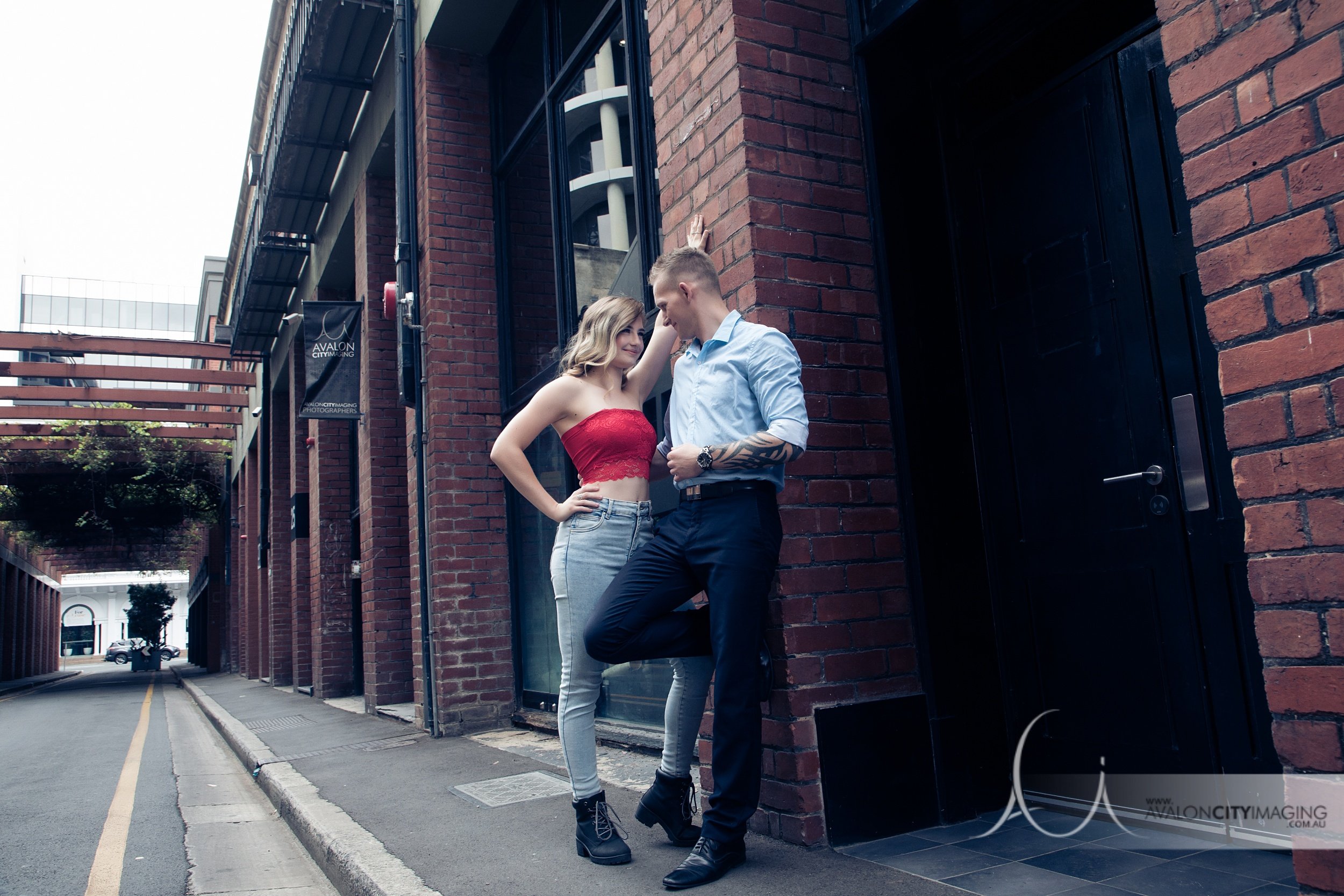 Adelaide Couple Photography &amp; Engagement Photographer