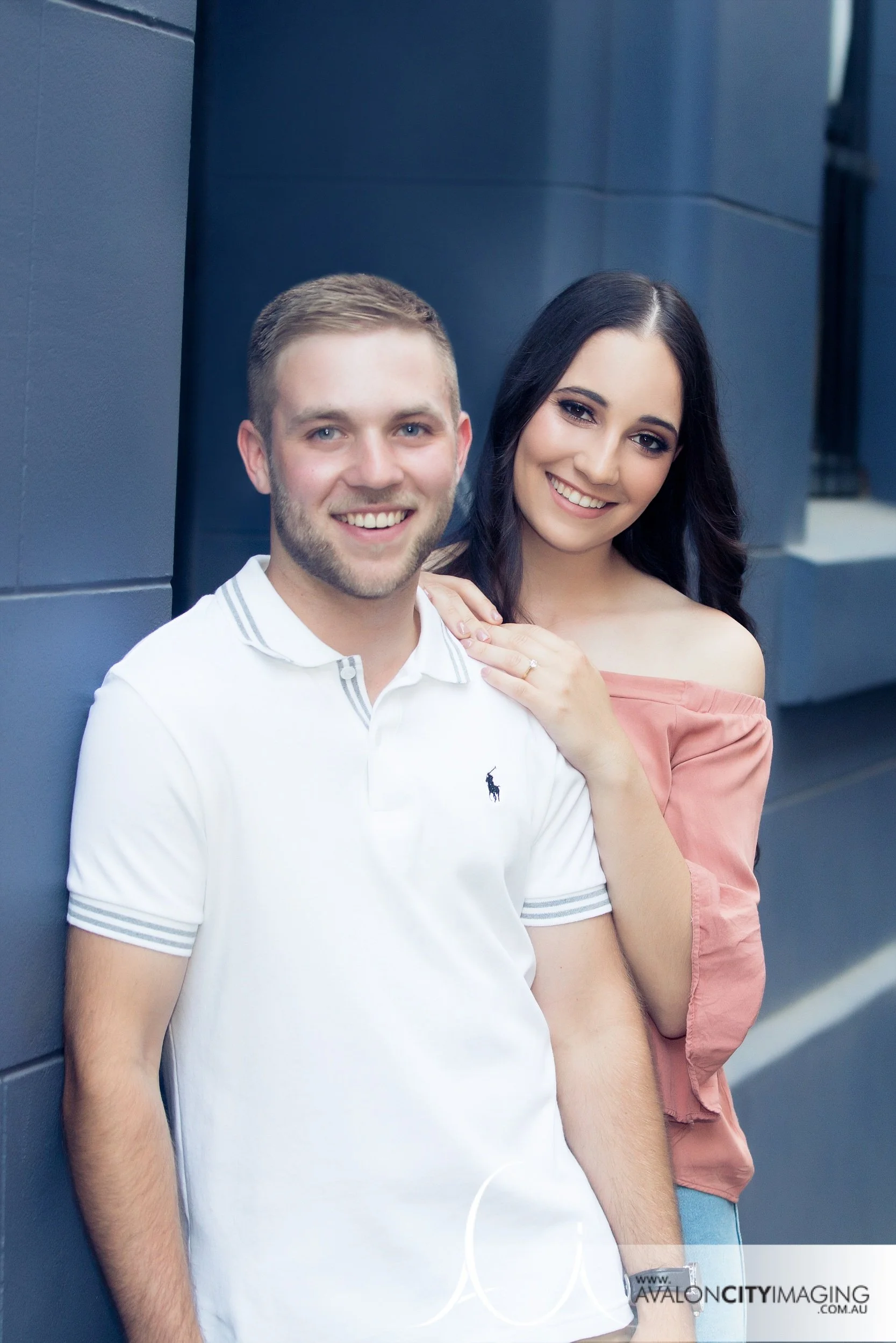 Couple photography Adelaide 