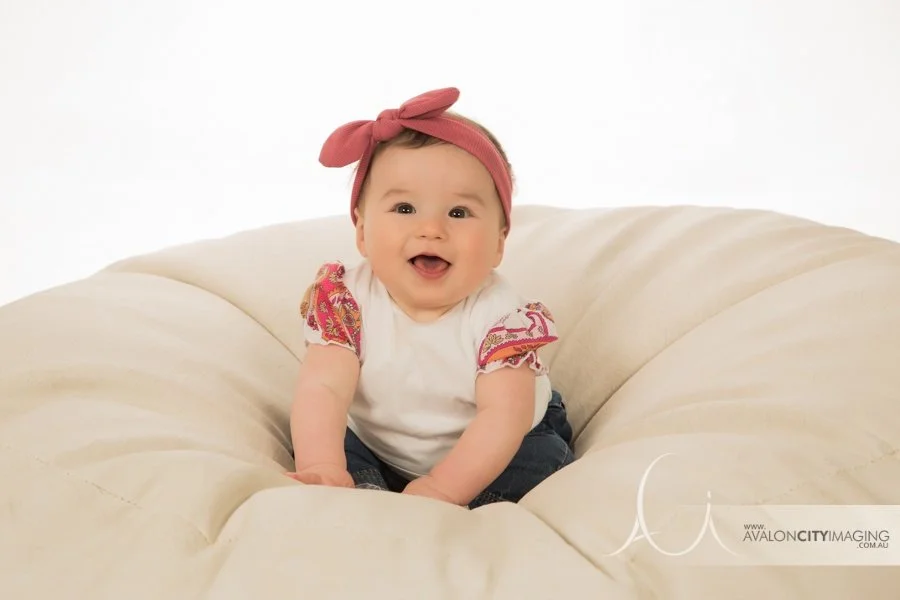 Baby photography Adelaide 