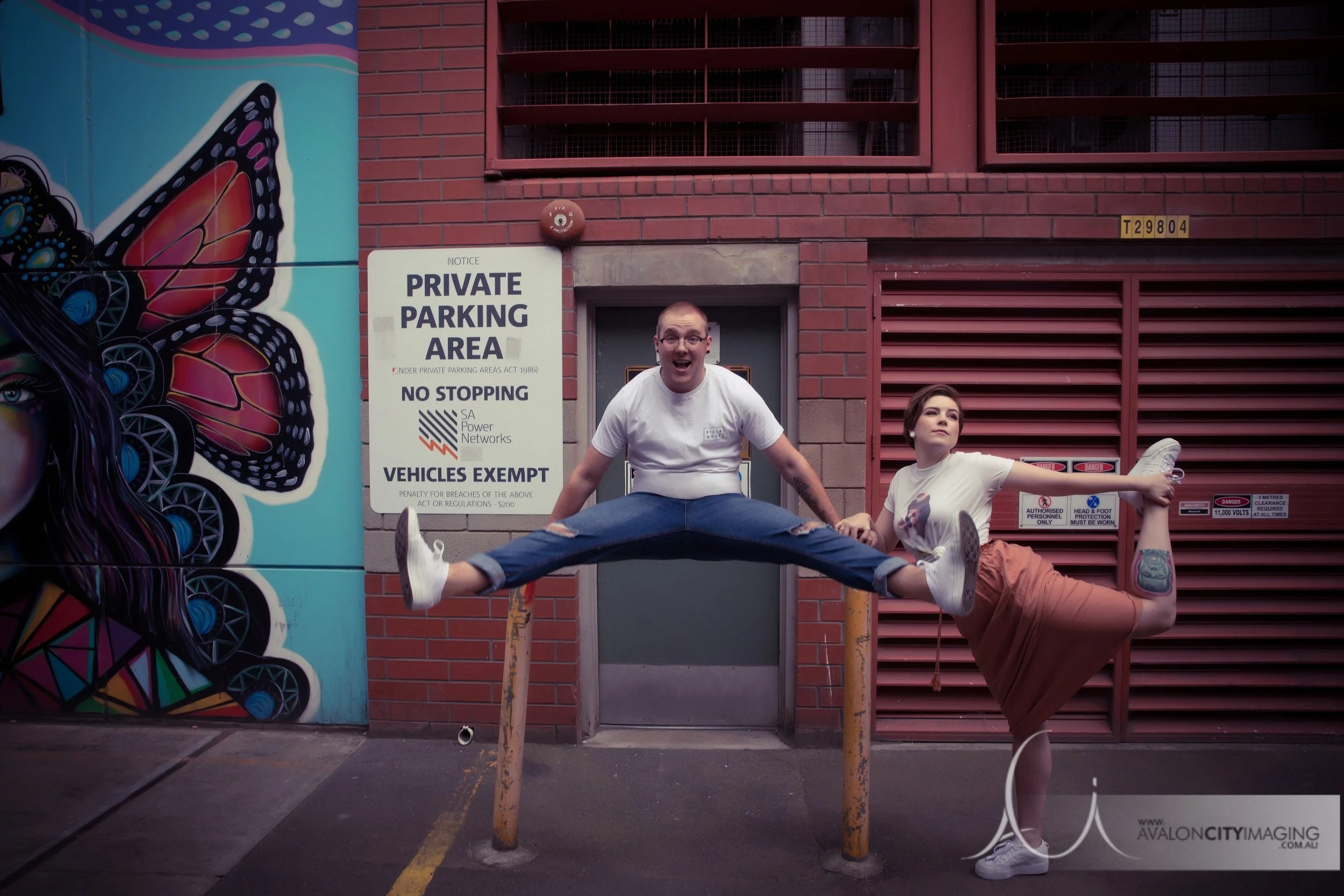 Adelaide Couple Photography 