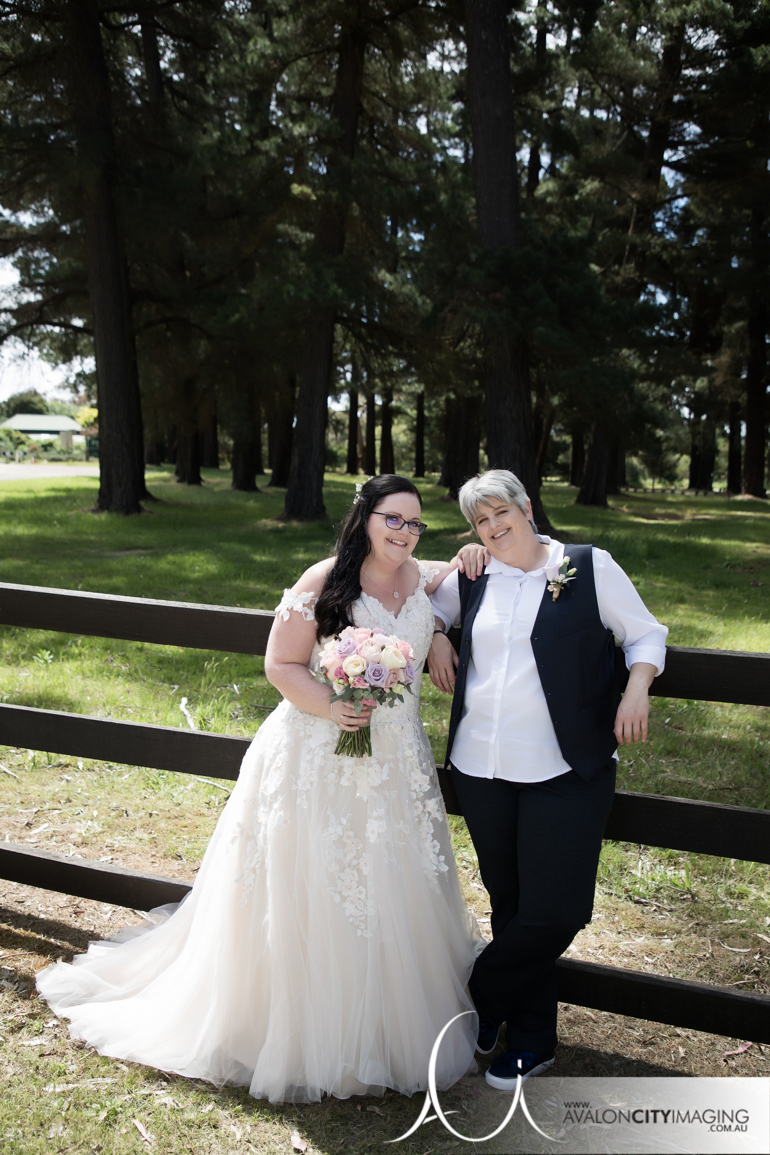 Bride and Bride 