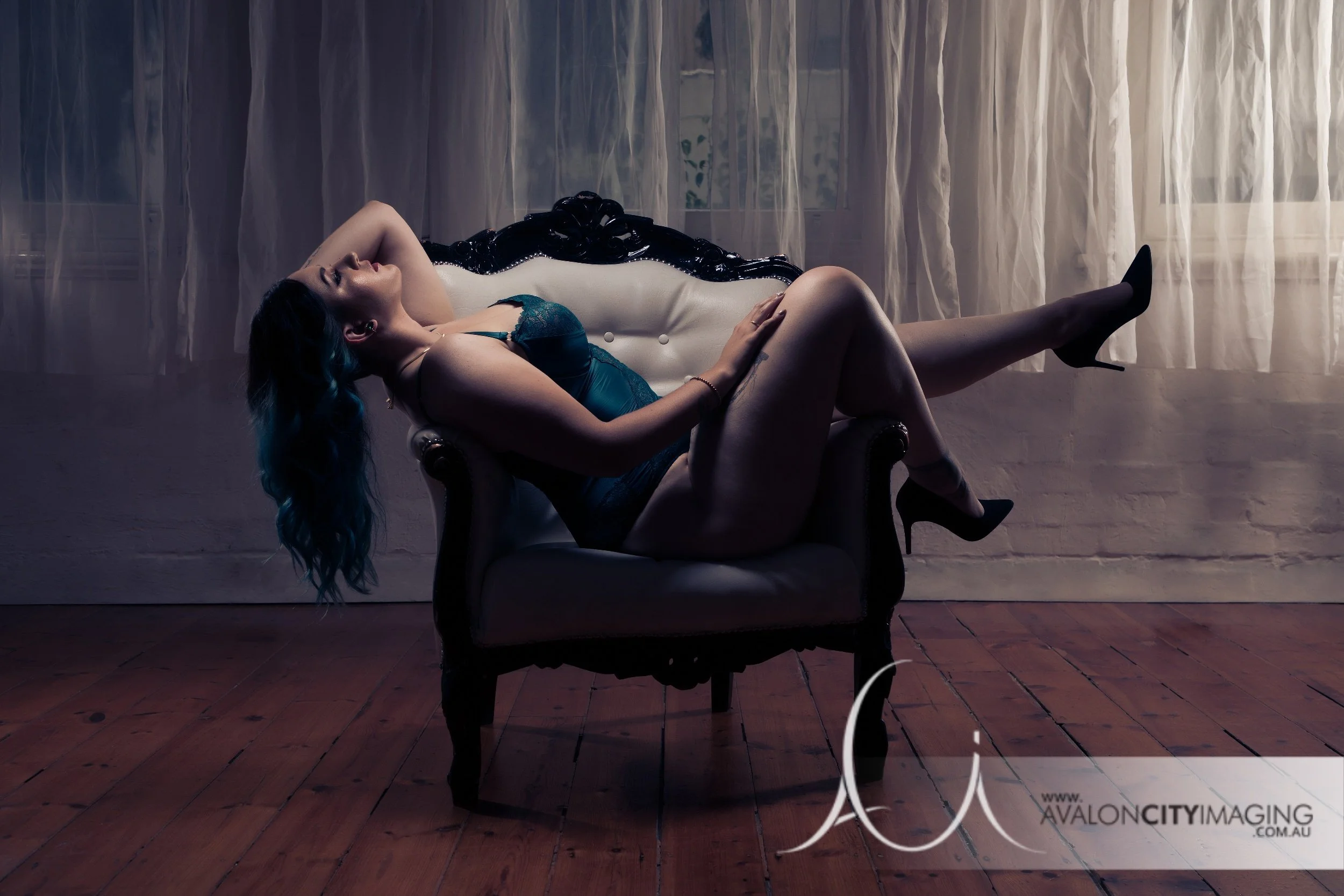 Adelaide Boudoir Photography