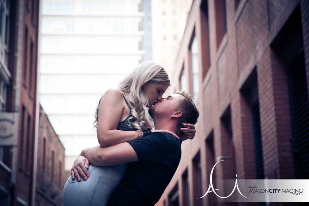 Engagement photography- couple sharing a warm embrace outdoors - natural, heartfelt connection.jpg