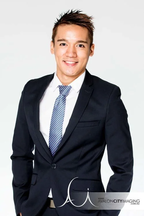 Adelaide Male Portrait Photography Headshot Corporate Suit.jpg