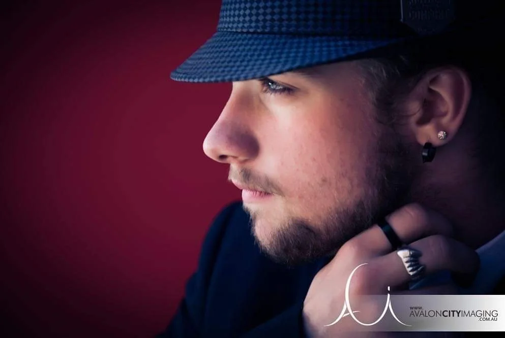 Adelaide Male Portrait Photography.jpg