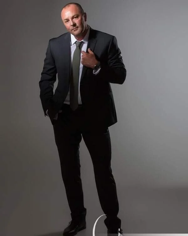 Adelaide Male Portrait Photography Suit.jpg