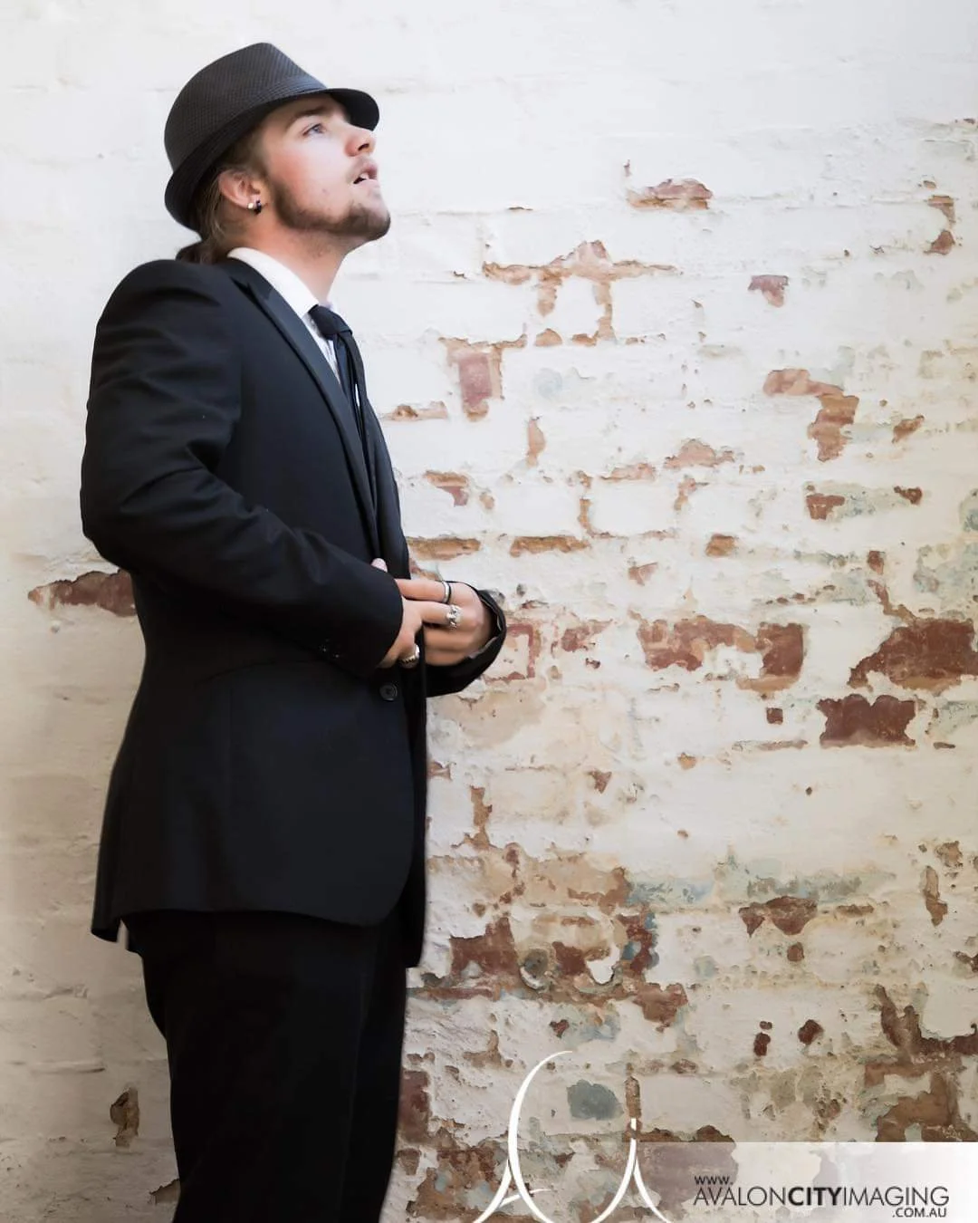 Adelaide Male Portrait Photography.jpg