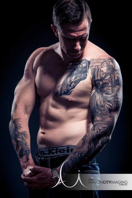 Adelaide Male Portrait Photography Fitness Photographer.jpg
