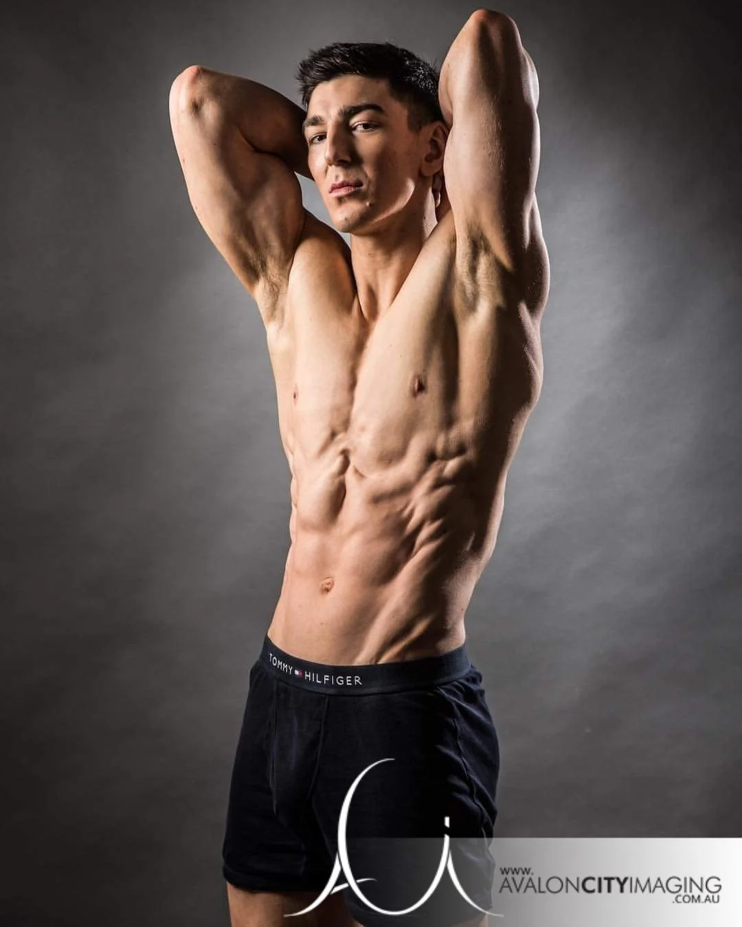 Adelaide Male Fitness Portrait Photography.jpg