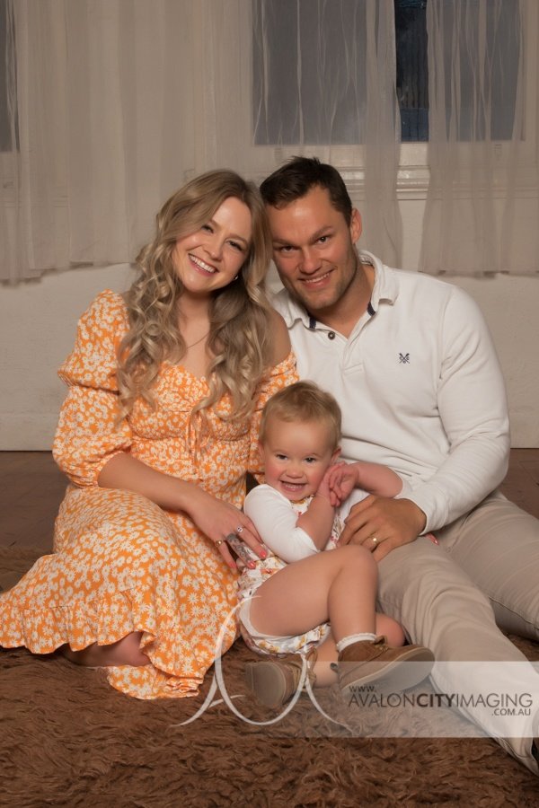 Cute family photography in Adelaide 