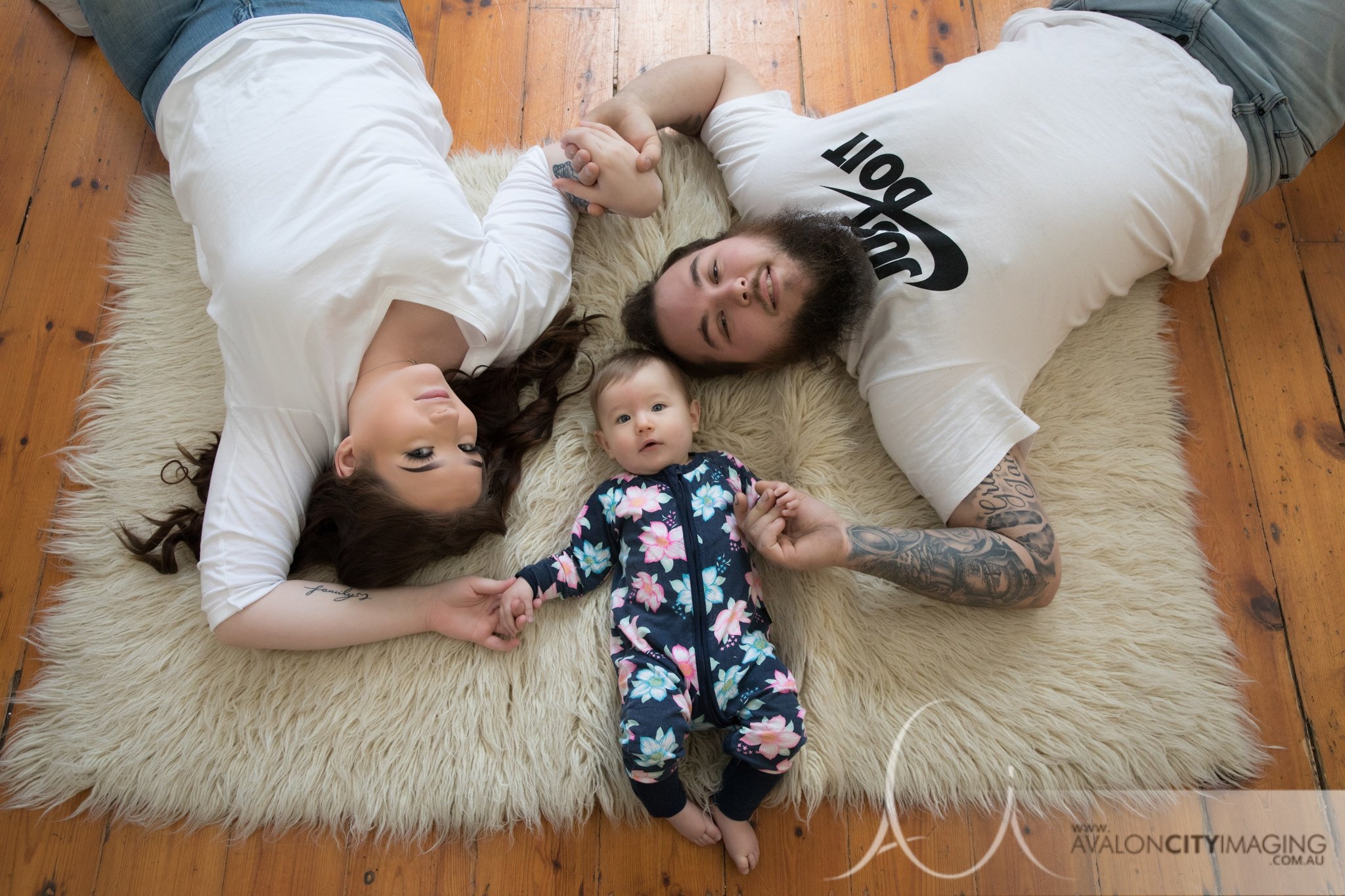Baby and Family Photography in Adelaide 
