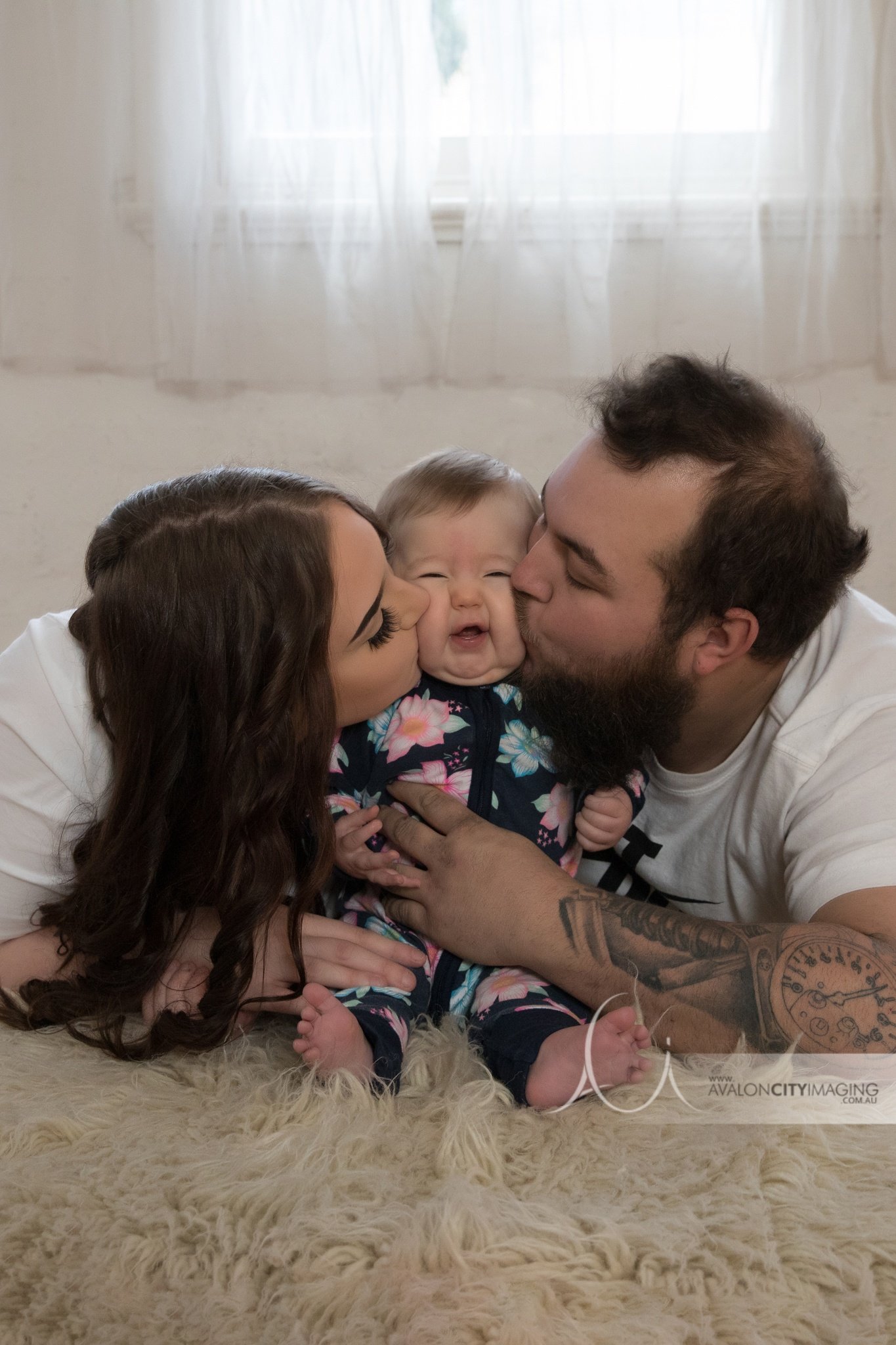 Adelaide Family and Baby Photography 
