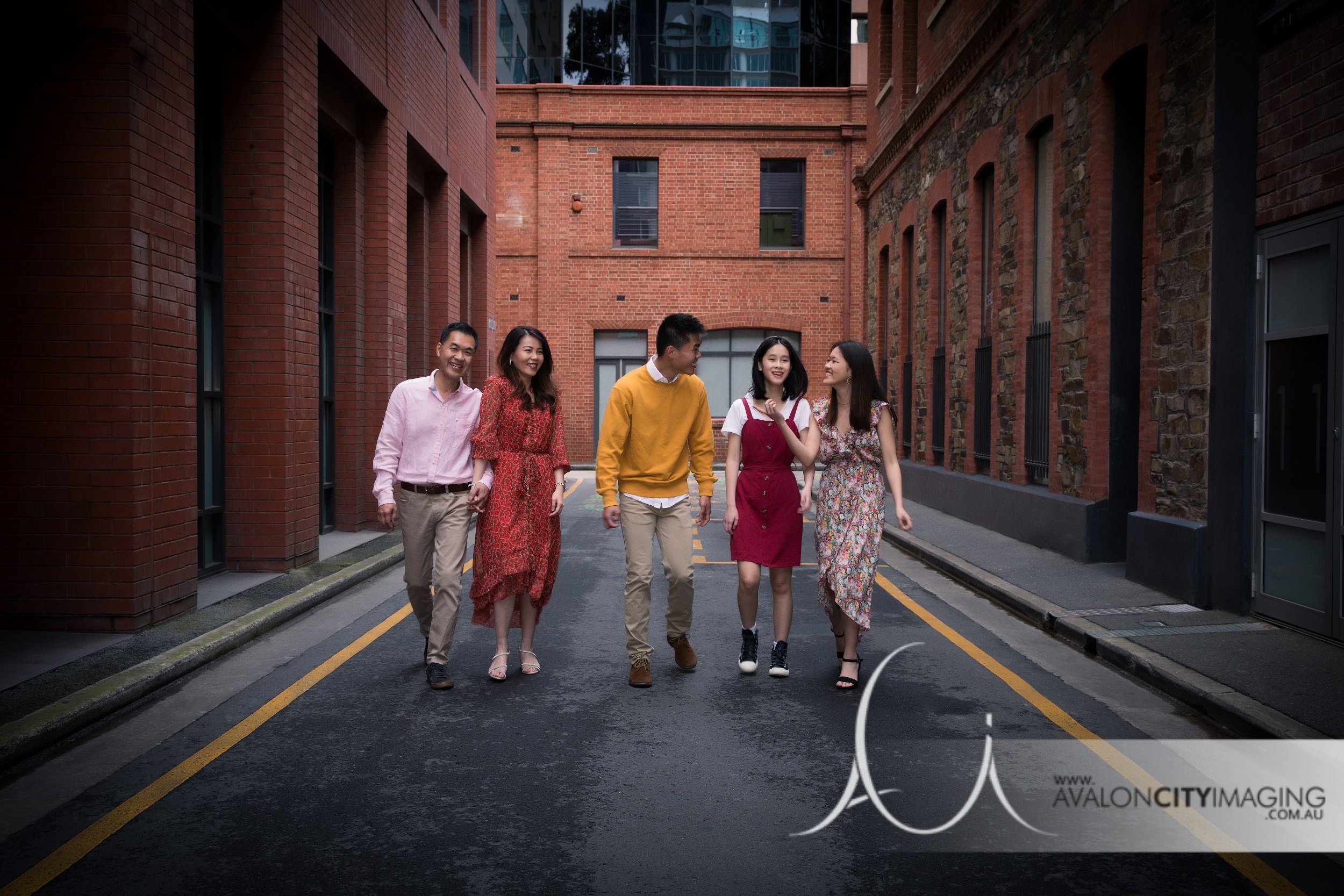 Family Photography in Adelaide 