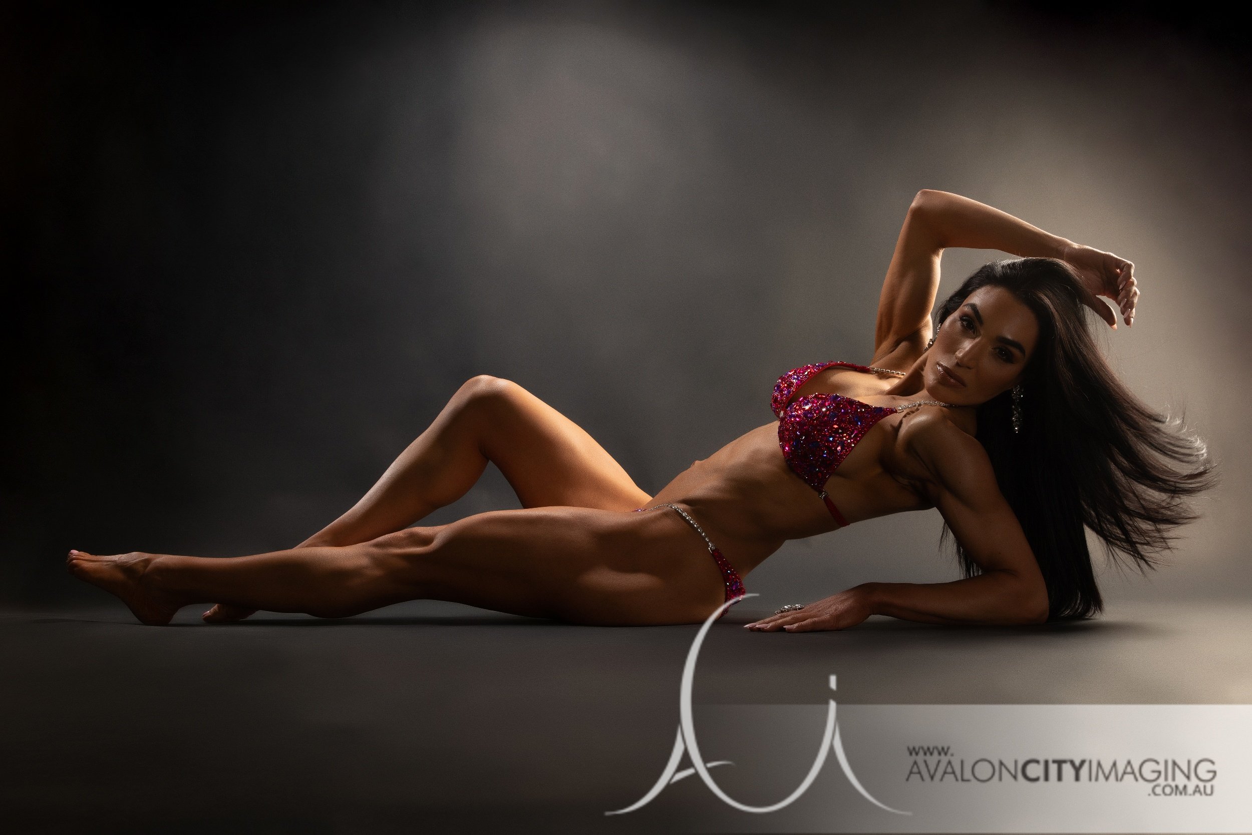 Adelaide Fitness Photography 