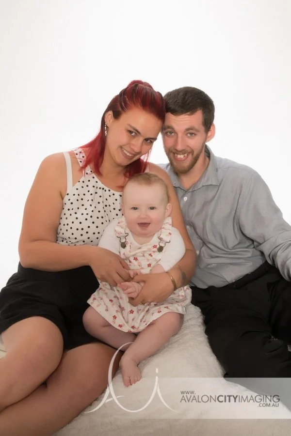 Family Photography in Adelaide