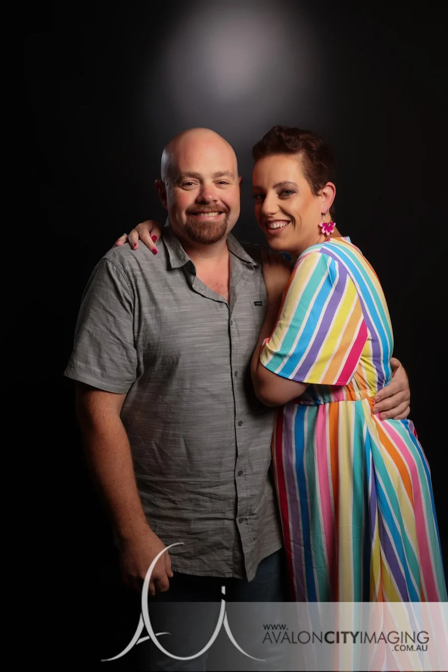 Adelaide Couple photography 