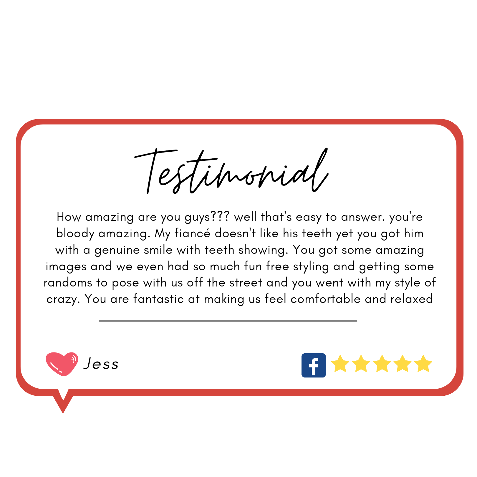 Adelaide Photographer Review Photography Testimonial.png