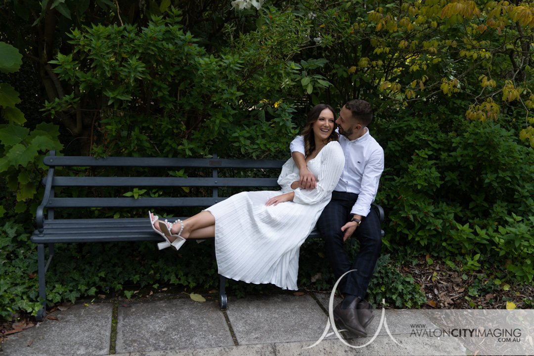 Adelaide Couples and Engagement Photography 