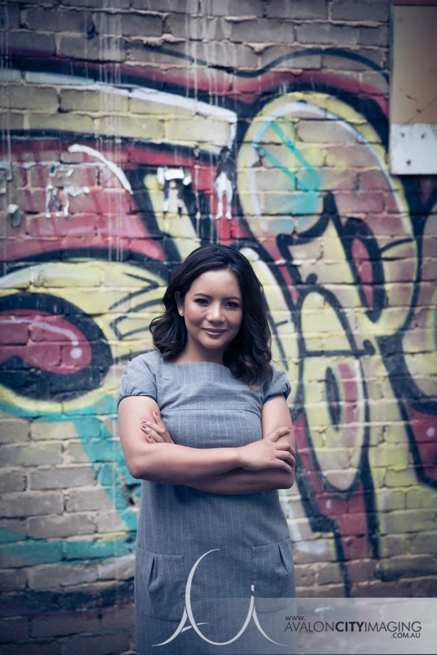 Urban portrait photography glamour headshot.jpg