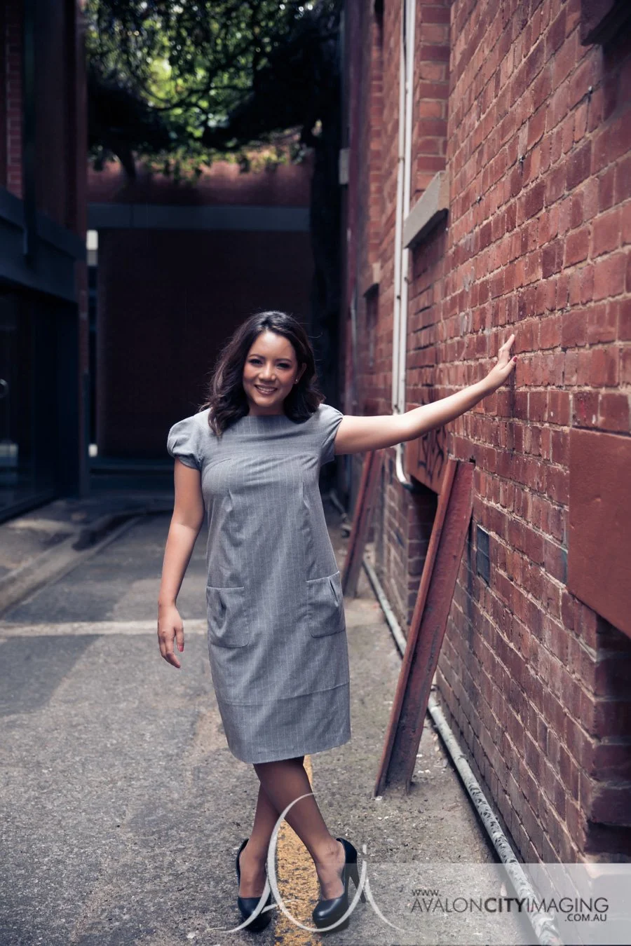 Adelaide portrait photographer glamour headshot.jpg