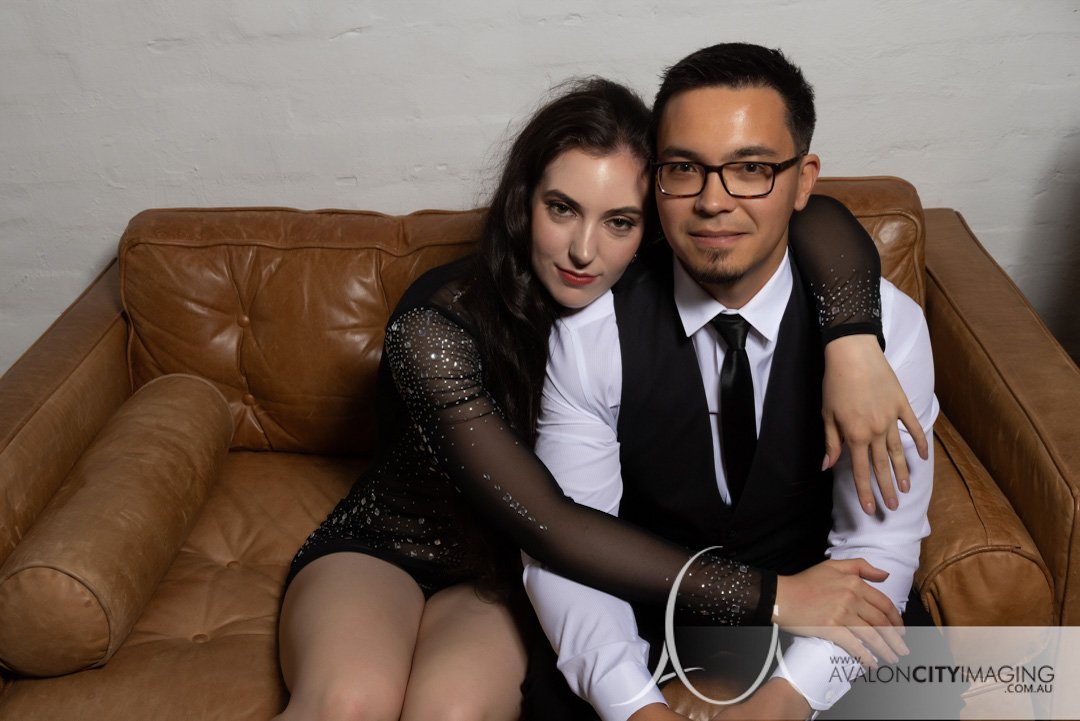 Couple glamour Photography Adelaide .jpg