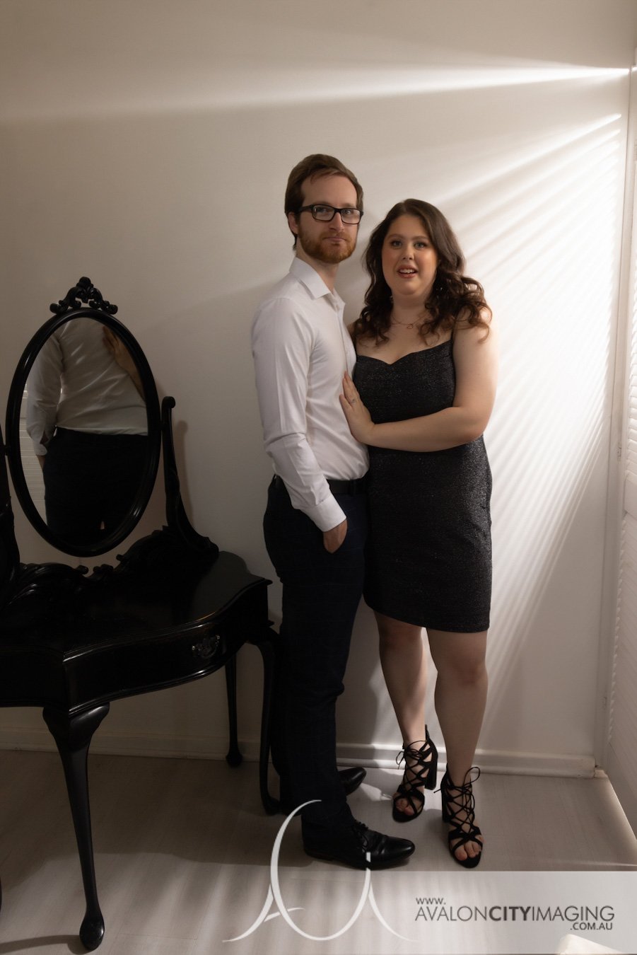 Couples Photography Adelaide 