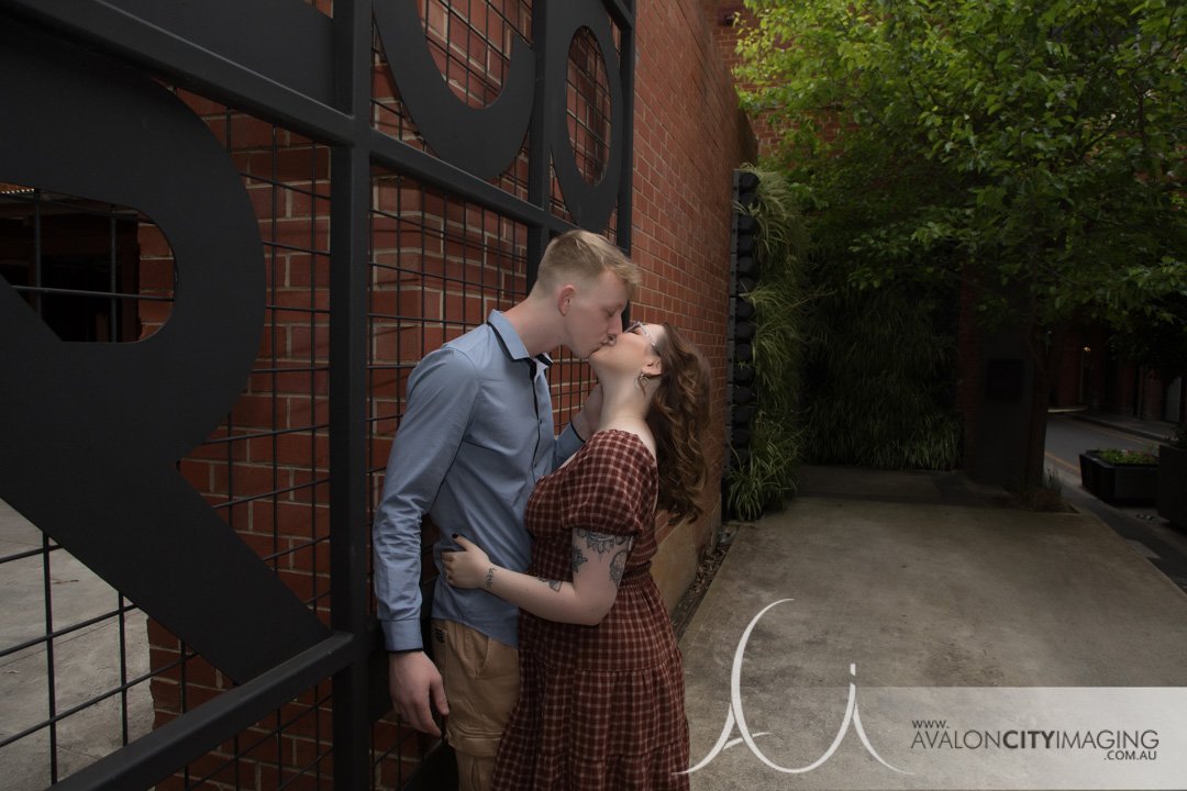 Adelaide couple and engagement photography 