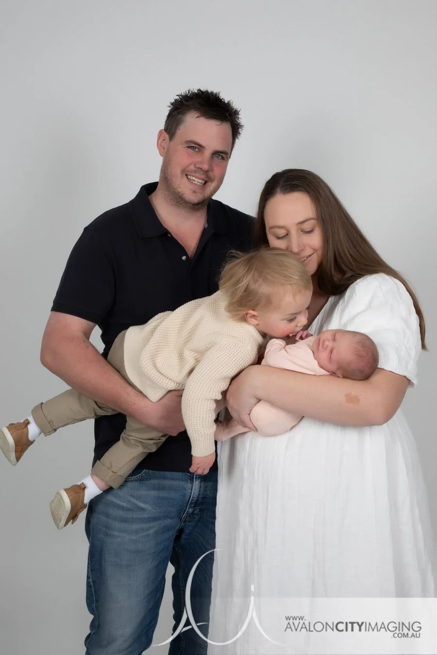 Adelaide Newborn and Family Photography