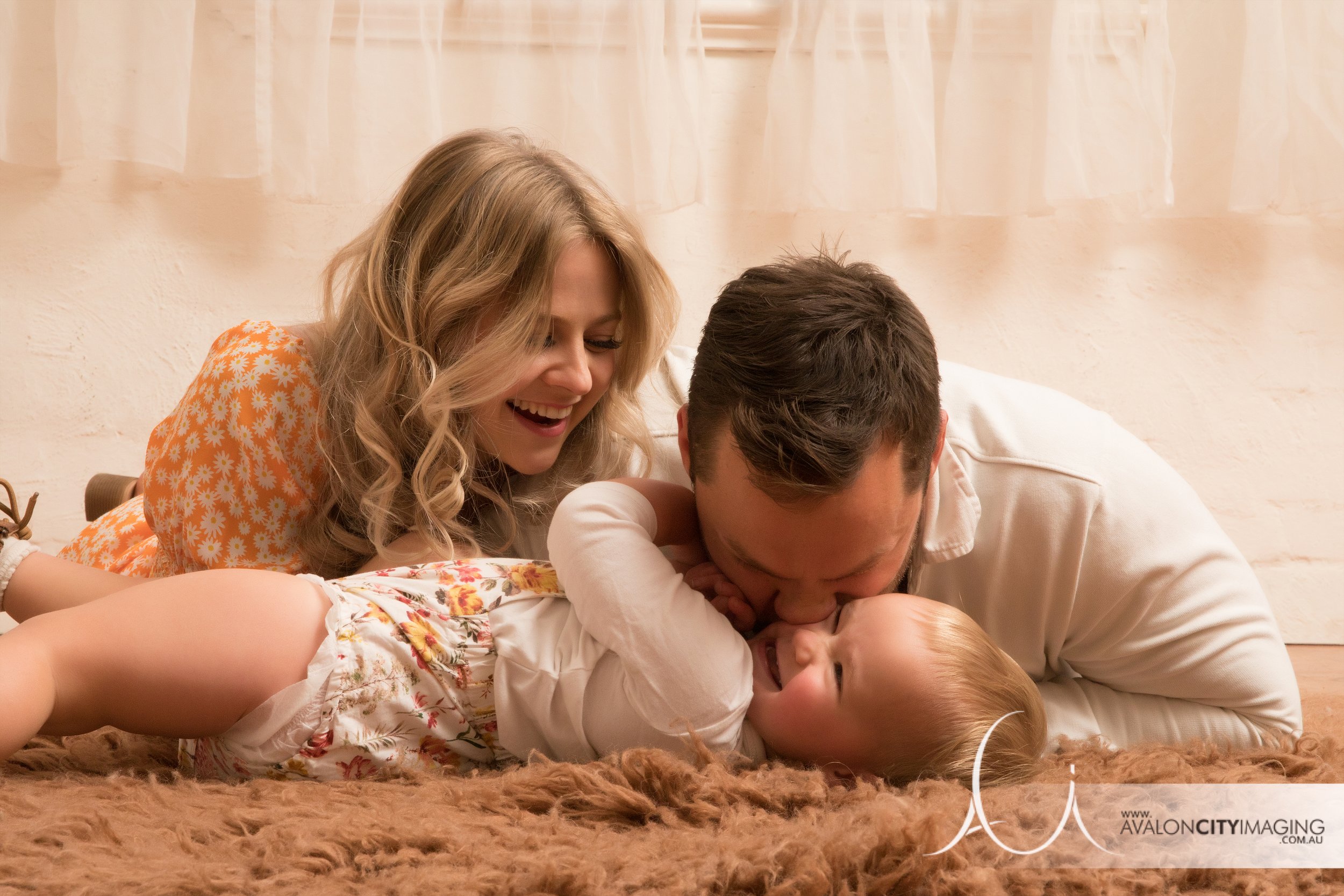 Adelaide Family Photography