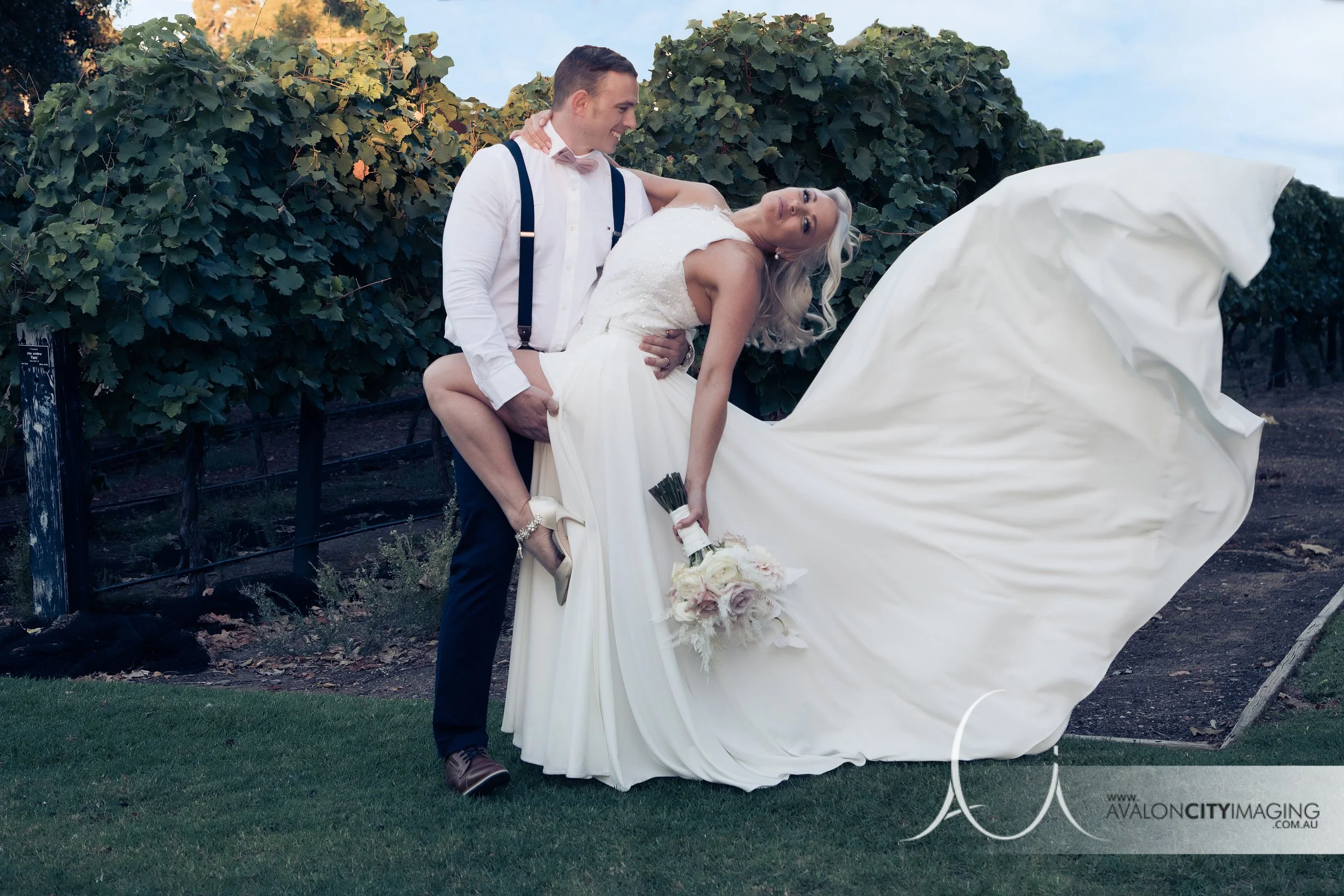 Adelaide Wedding Photography