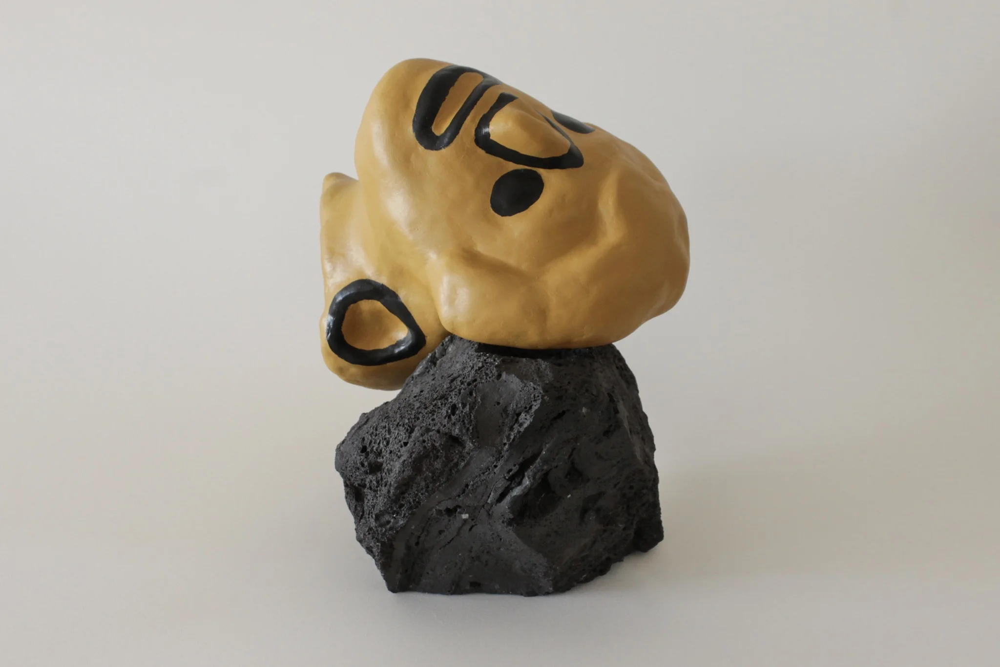 Head No.7 (En Reposo)