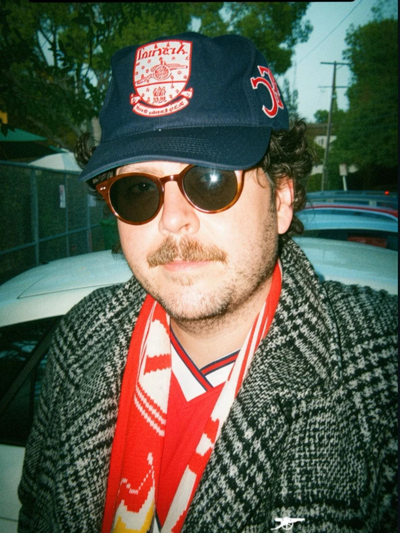Great season for The Arsena, great shows tonight @thecomedystore in the mainroom we are raise money for public radio sweethearts @kcrw some come out!