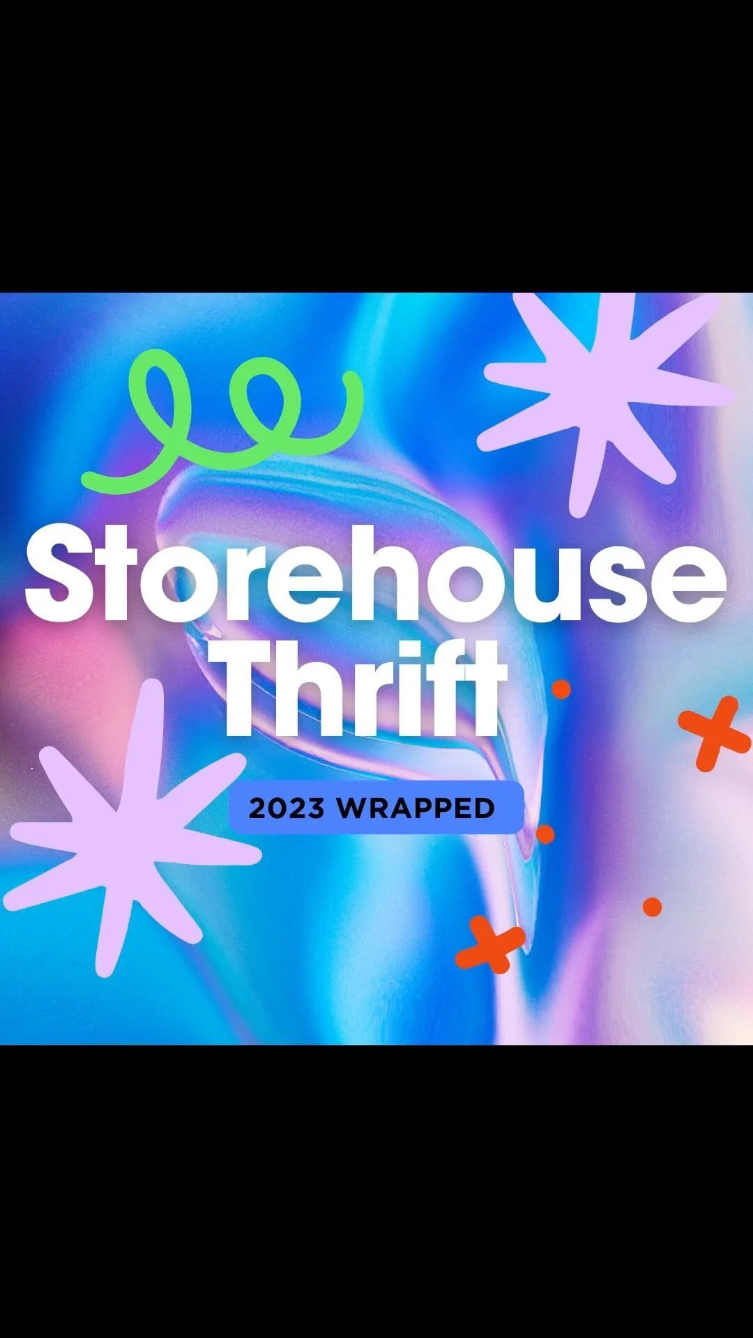 STOREHOUSE THRIFT