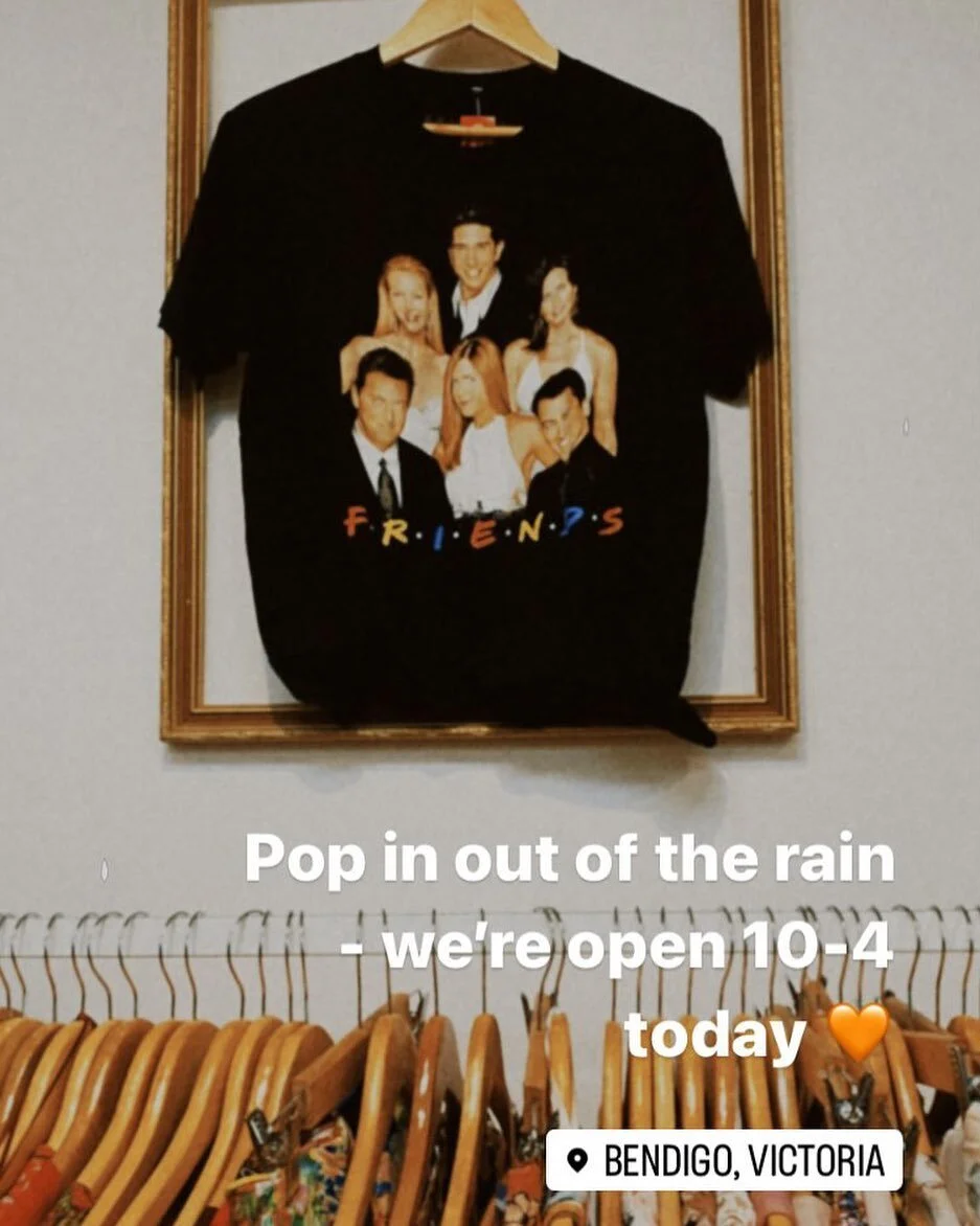 Stores — STOREHOUSE THRIFT