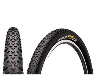 CONTINENTAL RACE-KING Letar du efter bästa möjliga rull på Cykelvasan är detta däcket för dig. Finns i olika gummiblandningar och dimensioner. Från 249 SEK