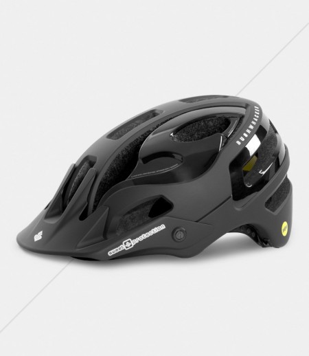SWEET PROTECTION DISSENTER MIPS The Bushwhacker II is an Enduro/Trail specifik bike helmet offering state of the art protection and performance with extra coverage in a lightweight and highly ventilated package. Equipped with MIPS Brain Protection. 1499 SEK