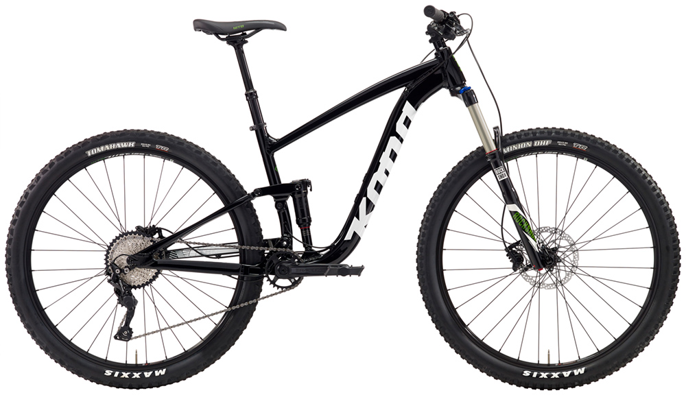 KONA SATORI -19 Medium