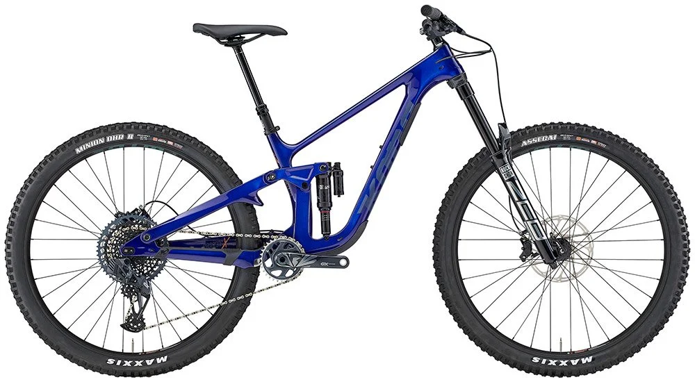 KONA PROCESS 153 CR/DL 29 -20