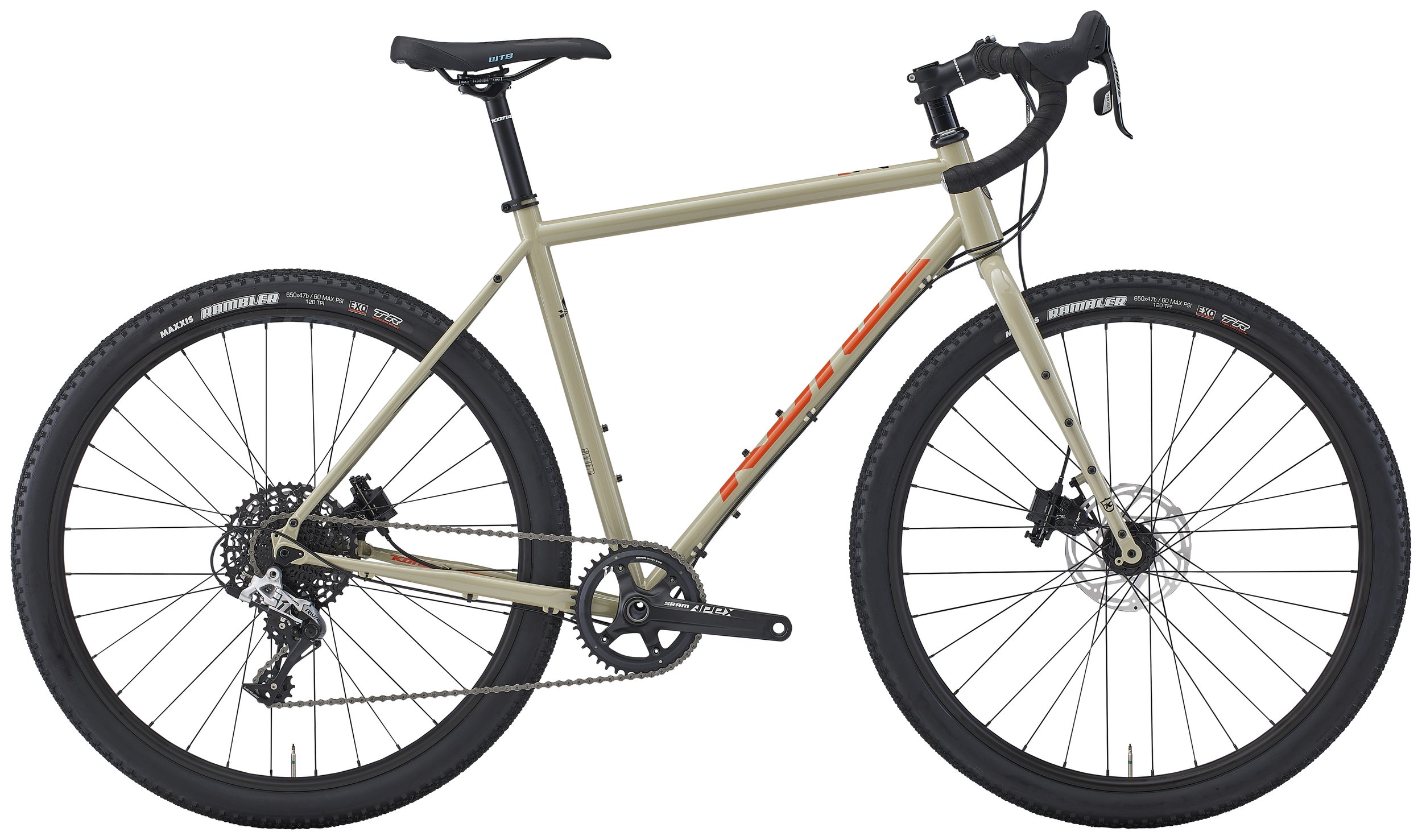 KONA ROVE DL