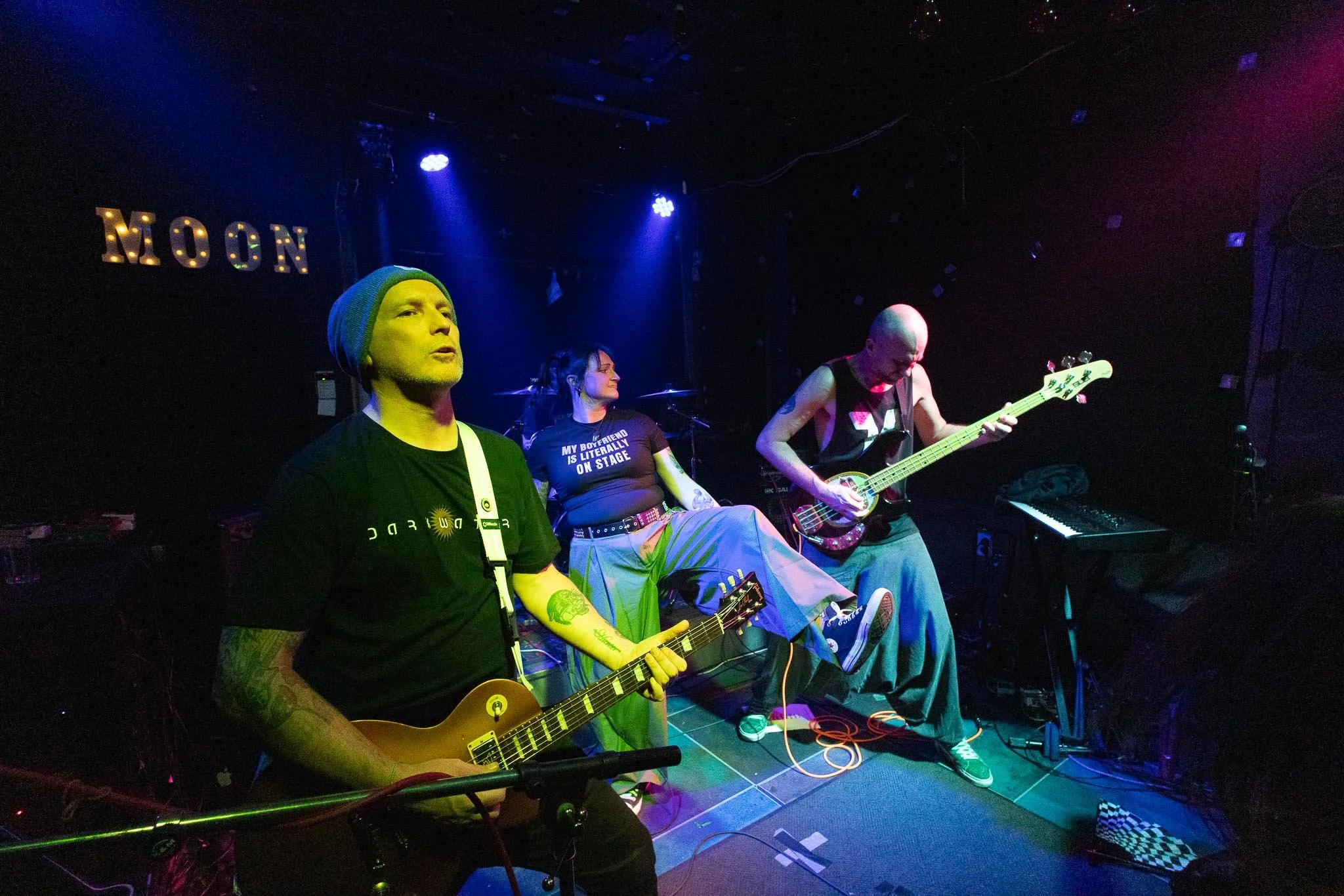 Curlys Jewels at Moon