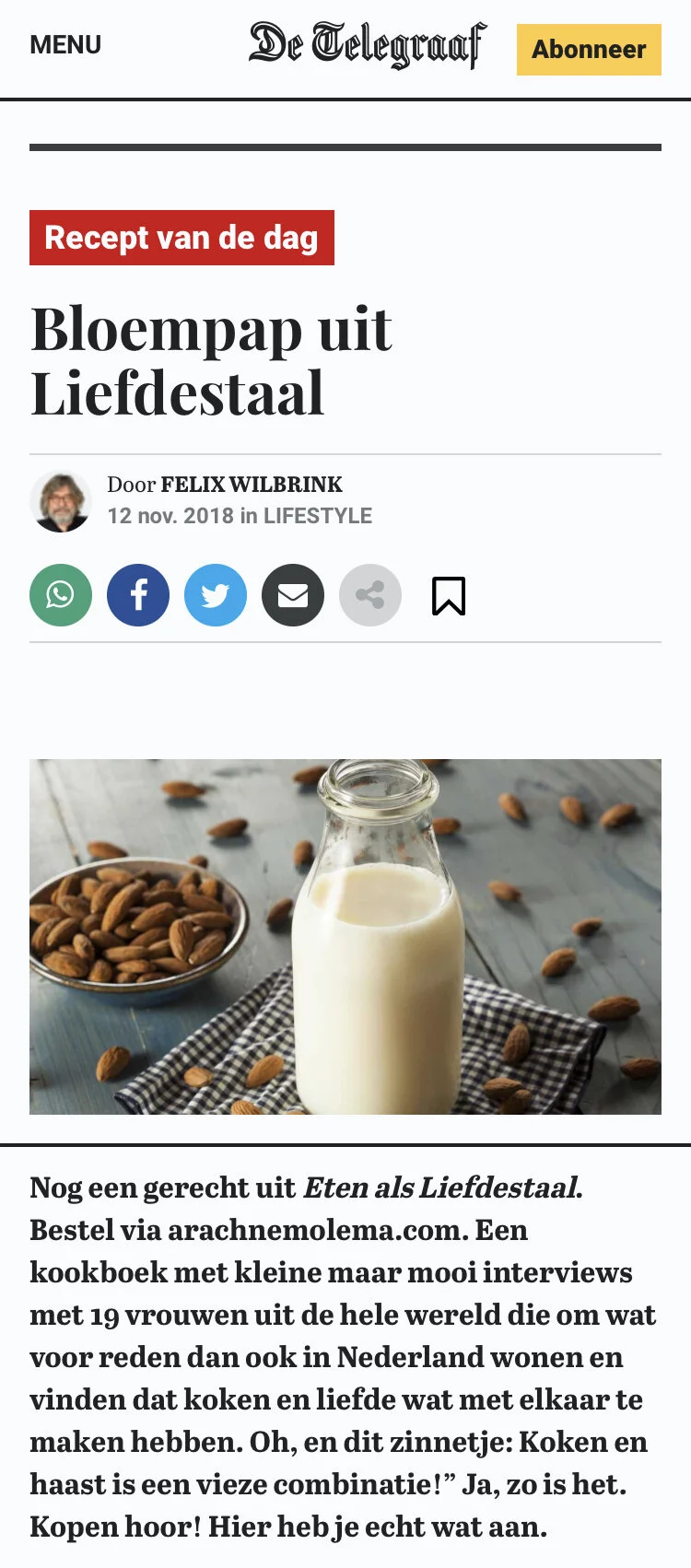 Felix 2 telegraaf .jpg