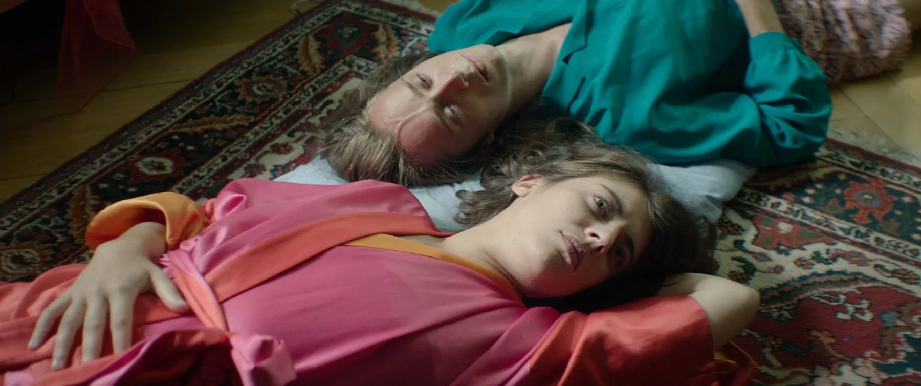 L'autre côté de son âme