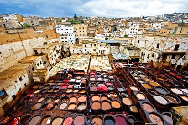 old tannery - Fes.jpg