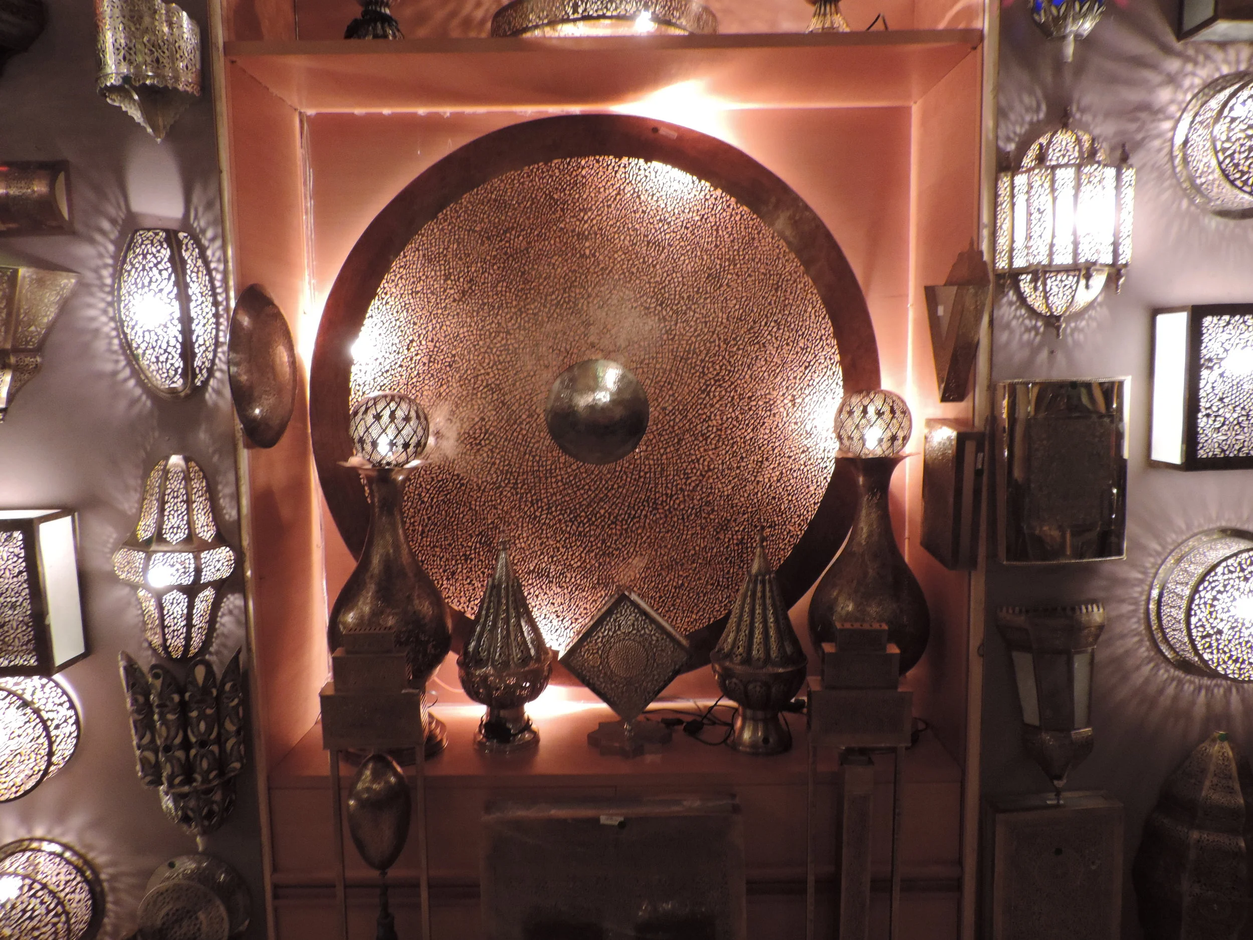 History of Marrakech