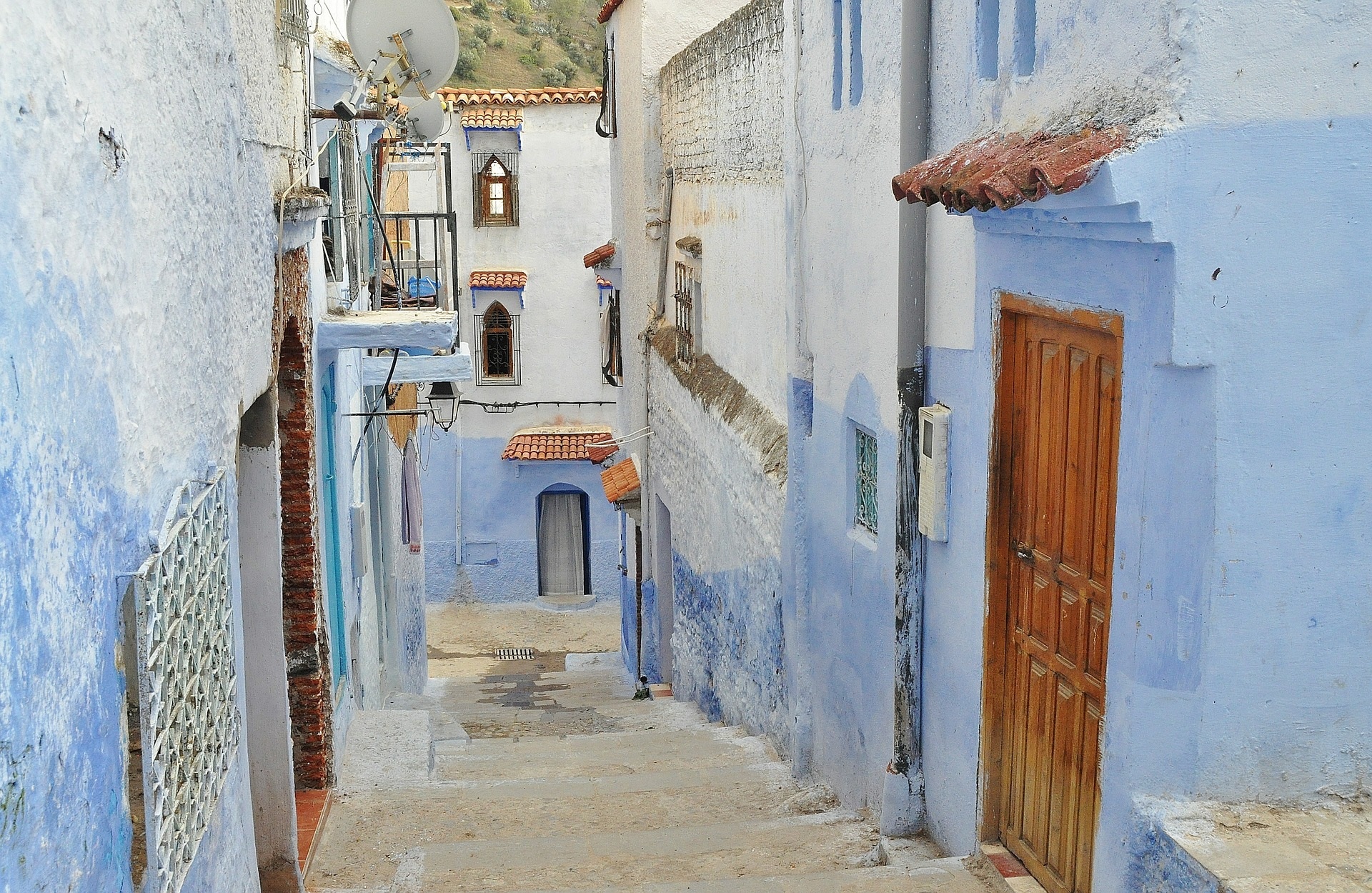 Chefchaouen