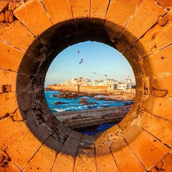Essaouira